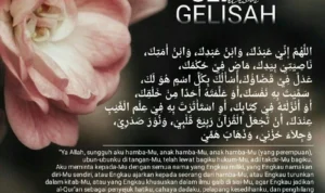 Doa Saat Sedih: Makna dan Tujuan Utama