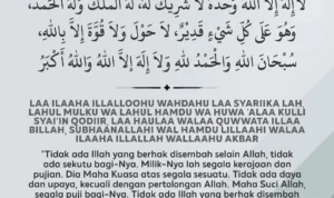 Doa Sebelum Tidur dalam Perspektif Islam