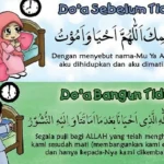 Doa sebelum tidur: Mengapa Penting?