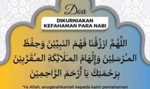 Doa untuk Anak: Pentingnya Berdoa untuk Mereka
