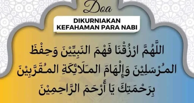 Doa untuk Anak: Pentingnya Berdoa untuk Mereka