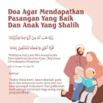Doa untuk Istri: Memperkuat Ikatan Rumah Tangga