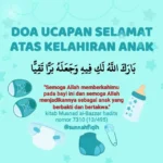 Doa untuk Kelahiran Anak: Meningkatkan Kebahagiaan dan Keharmonisan Keluarga