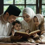 Doa untuk Keluarga Harmonis: Mengapa Penting? Doa untuk Keluarga Harmonis: Mengapa Penting?