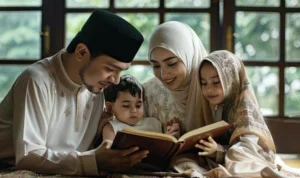 Doa untuk Keluarga Harmonis: Mengapa Penting?