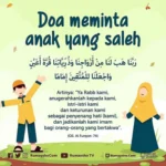 Doa untuk memperbaiki karakter: Mengapa Penting?