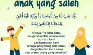 Doa untuk memperbaiki karakter: Mengapa Penting?