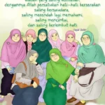 Doa untuk Mempererat Ukhuwah: Makna dan Pentingnya