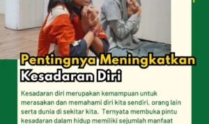 Doa untuk Memperkuat Niat: Meningkatkan Kesadaran dan Kepercayaan Diri