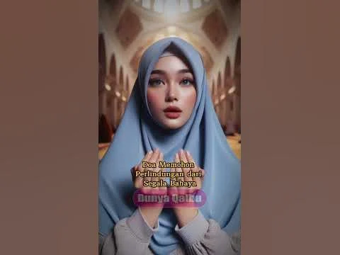 Doa untuk Memperkuat Niat: Pentingnya Kepercayaan Diri