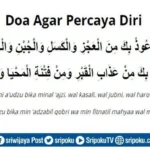 Doa untuk Menambah Kepercayaan Diri: Panduan Lengkap