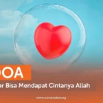 Doa untuk Mendapatkan Cinta: Bagaimana dan Mengapa
