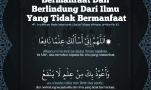 Doa untuk Mendapatkan Ilmu: Pentingnya Memohon Bimbingan
