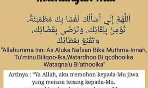 Doa untuk Mengatasi Depresi: Cara Efektif untuk Mendapatkan Ketenangan