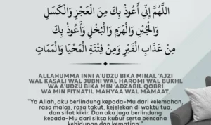 Doa untuk Mengatasi Rasa Bersalah: Makna dan Pendekatan