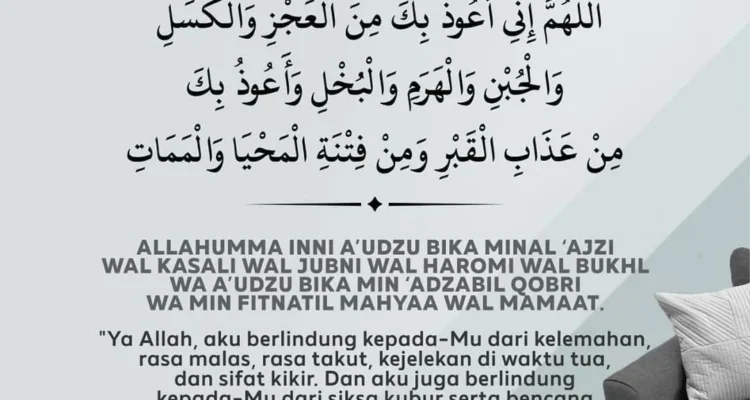 Doa untuk Mengatasi Rasa Bersalah: Makna dan Pendekatan