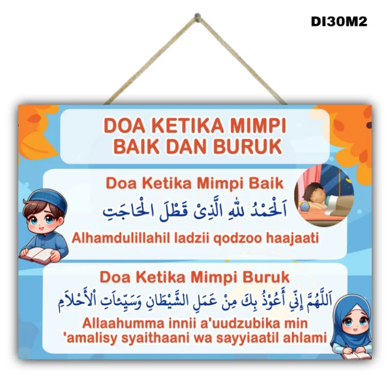 Doa untuk Menggapai Mimpi: Panduan Spiritual dan Praktis