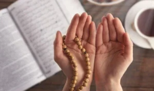 Doa untuk Meningkatkan Kepercayaan Diri: Landasan Spiritual dan Praktis