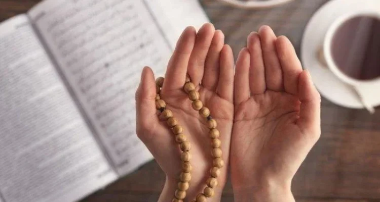 Doa untuk Meningkatkan Kepercayaan Diri: Landasan Spiritual dan Praktis