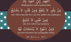 Doa untuk Menyehatkan Jiwa: Mengapa Penting?