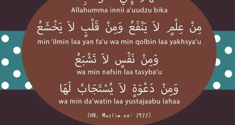 Doa untuk Menyehatkan Jiwa: Mengapa Penting?