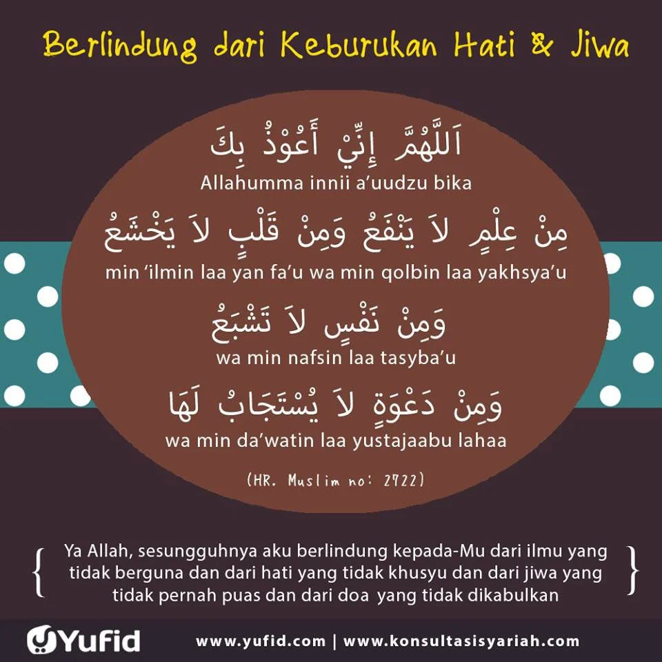 Doa untuk Menyehatkan Jiwa: Mengapa Penting?