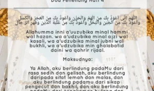 Doa untuk menyembuhkan hati yang terluka: Panduan Lengkap