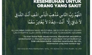Doa untuk orang sakit parah: Memahami Makna dan Pentingnya