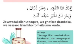 Doa untuk Orang yang Ditinggal: Pentingnya Berdoa