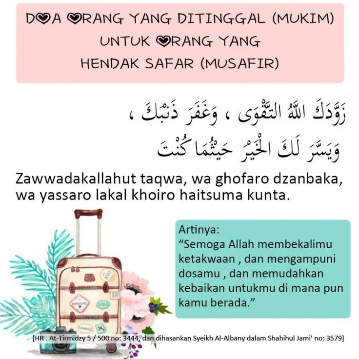 Doa untuk Orang yang Ditinggal: Pentingnya Berdoa