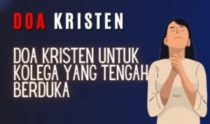 Doa untuk Orang yang Sedang Berduka: Mengapa Penting?