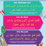 Doa untuk Pelajar