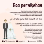 Doa untuk Pernikahan: Meningkatkan Keharmonisan dan Kebahagiaan
