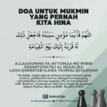 Doa untuk Saudara yang Sedang Sakit: Makna dan Pentingnya