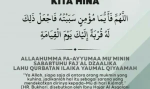 Doa untuk Saudara yang Sedang Sakit: Makna dan Pentingnya