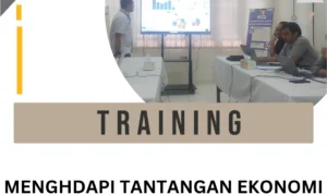 Era Globalisasi dan Tantangan Krisis Ekonomi