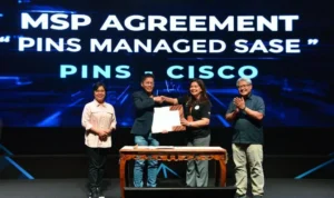 Era kolaborasi: joint venture dan kebangkitan merek nasional