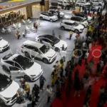 Event pameran mobil buatan Indonesia: Menggali Potensi dan Inovasi
