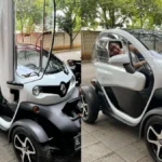 Fitur Hiburan Mobil Buatan Indonesia yang Canggih