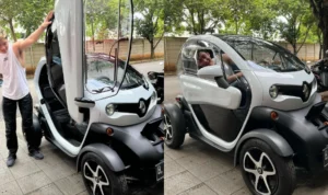 Fitur Hiburan Mobil Buatan Indonesia yang Canggih