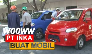Format Umum video review mobil buatan Indonesia di YouTube yang Sukses