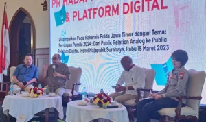 forum diskusi mobil Indonesia: Platform dan Dinamika