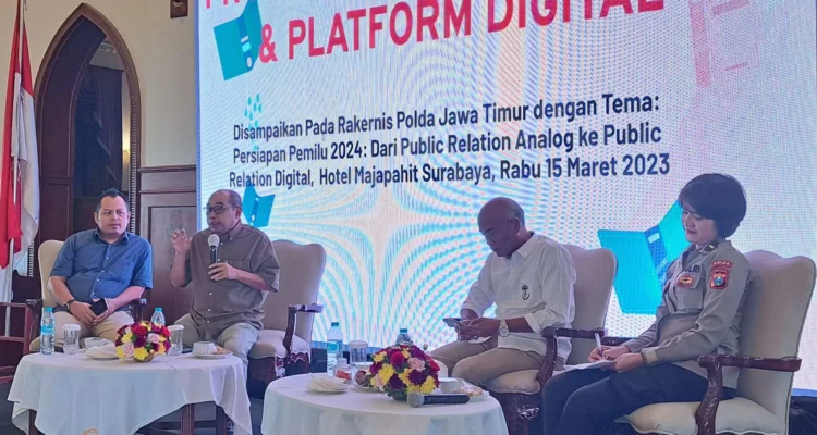 forum diskusi mobil Indonesia: Platform dan Dinamika