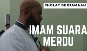 Imam-Imam dengan Suara Merdu yang Sering Dipilih untuk Doa Qunut Subuh