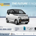 Inovasi Desain Mobil Indonesia: Menjawab Tantangan Global