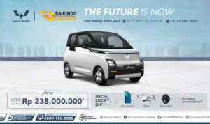 Inovasi Desain Mobil Indonesia: Menjawab Tantangan Global