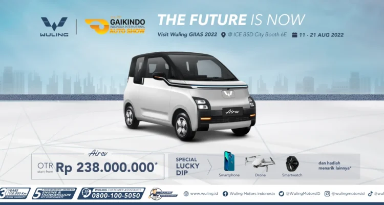 Inovasi Desain Mobil Indonesia: Menjawab Tantangan Global