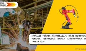 Inovasi teknis yang menurunkan harga