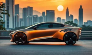 Inovasi Teknologi dalam Mobil Buatan Indonesia