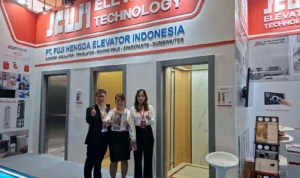 Inovasi Teknologi Keselamatan dari Produsen Nasional